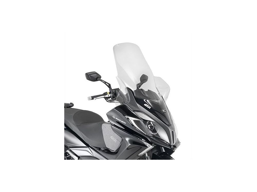 GIVI SCREEN TRANSPARENT 92